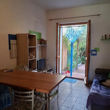 Giardino Eucalipti