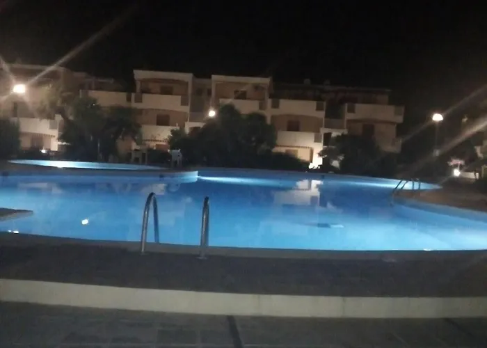 Giardino Eucalipti *