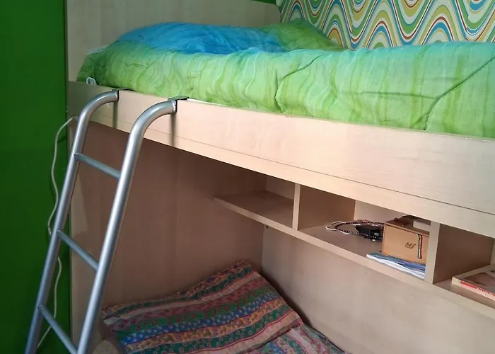 Giardino Eucalipti Casa vacanze