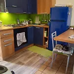 בית נופש Giardino Eucalipti