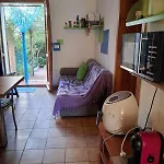 בית נופש Giardino Eucalipti אלגהרו