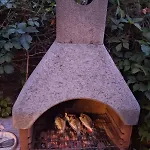 בית נופש Giardino Eucalipti