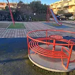 בית נופש Giardino Eucalipti