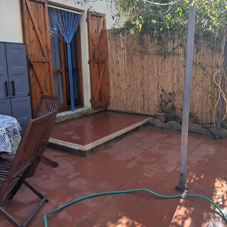 Casa vacanze Giardino Eucalipti Alghero