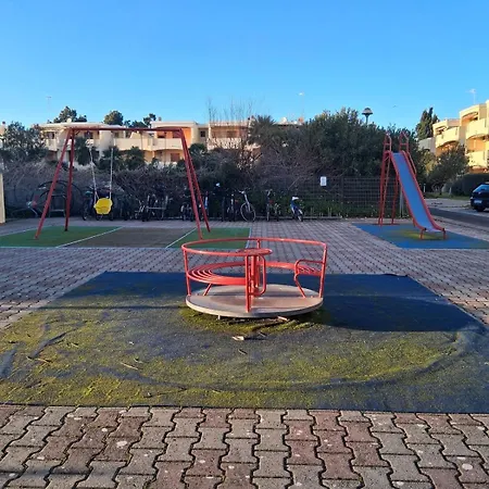 Giardino Eucalipti Dom wakacyjny *