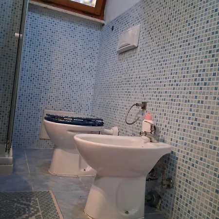 Giardino Eucalipti * Alghero