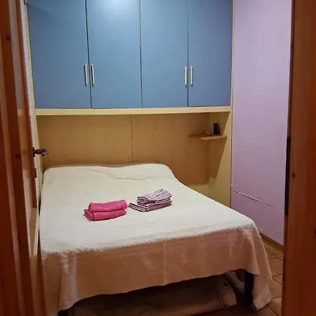 Dom wakacyjny Giardino Eucalipti