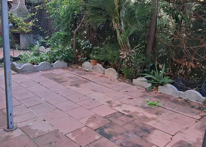 Giardino Eucalipti *